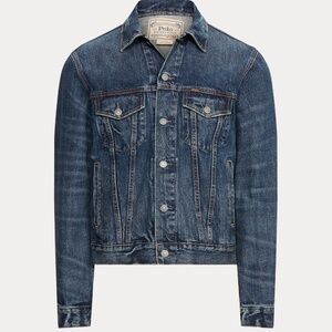 Polo Ralph Lauren Denim Jacket